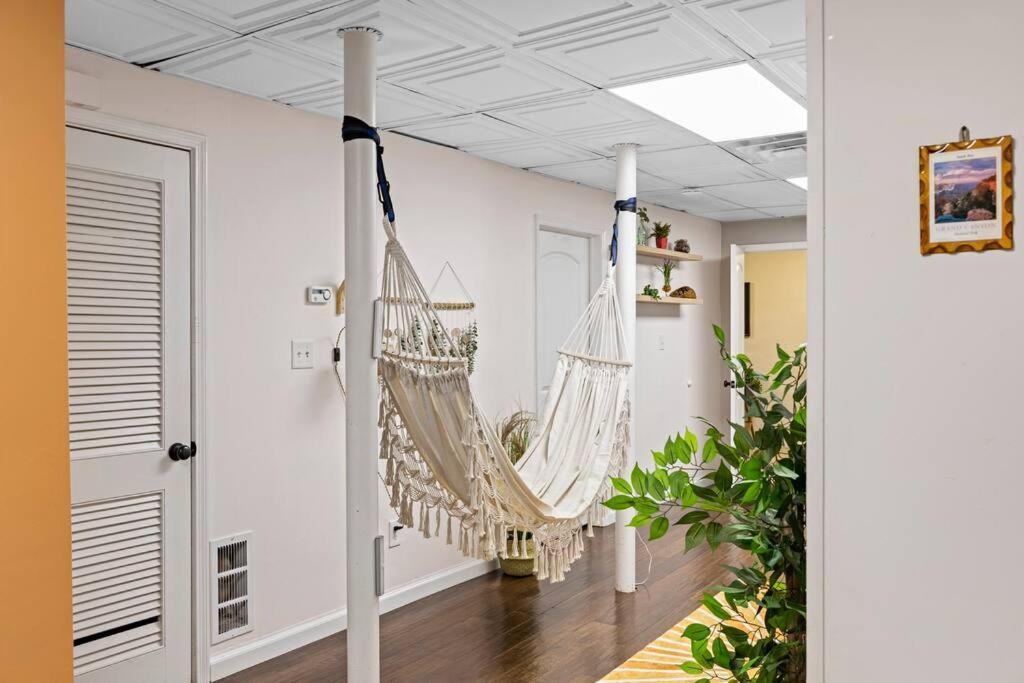 Cozy Buckhead Suite - Great Area, Free Easy Parking, Near Shops And Restaurants Atlanta Exterior photo